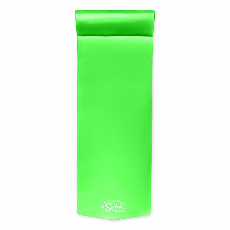 Matelas flottant en mousse pour piscine TRC