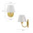 Astra Sconce-289462221