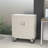 Montalto 35.4" H x 32.3" W x 16" D Metal Mobile Garage Storage Cabinet with Adjustable Shelf-1845624118