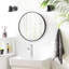 Miroir de salle de bain Angelrose-276397961-276397962