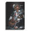 «Jazzman Cool» par Leonard Jones-494967076