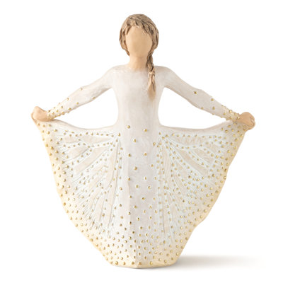 People Figurines & Sculptures
