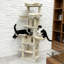 Arbre à chat 68 po-721770224