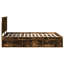 Solid Wood Bed Frame-1052099271-1052099279