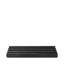Modo Wood Bathroom Accessory Tray