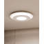 Offset 1 - Light LED Flush Mount-68866443-107097564
