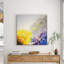 Dock 1 Piece Single Picture Frame and Floater Frame Painting on Canvas-37419559-18305009