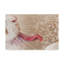 «Cat and Water Drops», reproduction de photo sur toile tendue-30314358