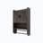 Bathroom Wall Cabinet-477793895