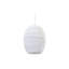 Scraplight Recycled Cardboard Pendant Light - Oliv-1586777612