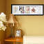 Cressex Manufactured Wood, Glass Picture Frame-80579523