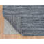 Tapis en laine pure tissé à la main 10 pi 3 po x 14 pi gris Arsenic AB2C3CF90BB64091AA8293DCA8DE1903