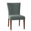 Chaise d'appoint rembourrée Jazla-128847312-128847313