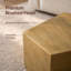 Ensemble de 2 tables gigognes Modern Modern