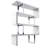 Charlis Geometric Bookcase-1633973164-1633973155