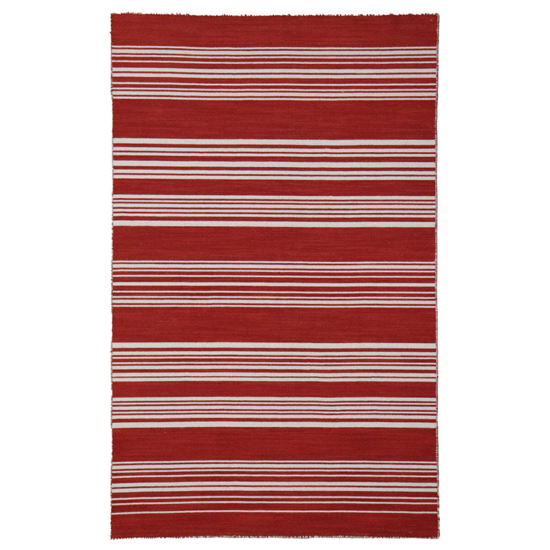 One-of-a-Kind 5' X 7'10" Area Rug