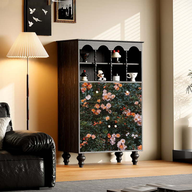 Beautiful Atmosphere Multi-Functional Sideboards