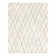 Tureka Hand-Knotted Wool Geometric Area Rug 