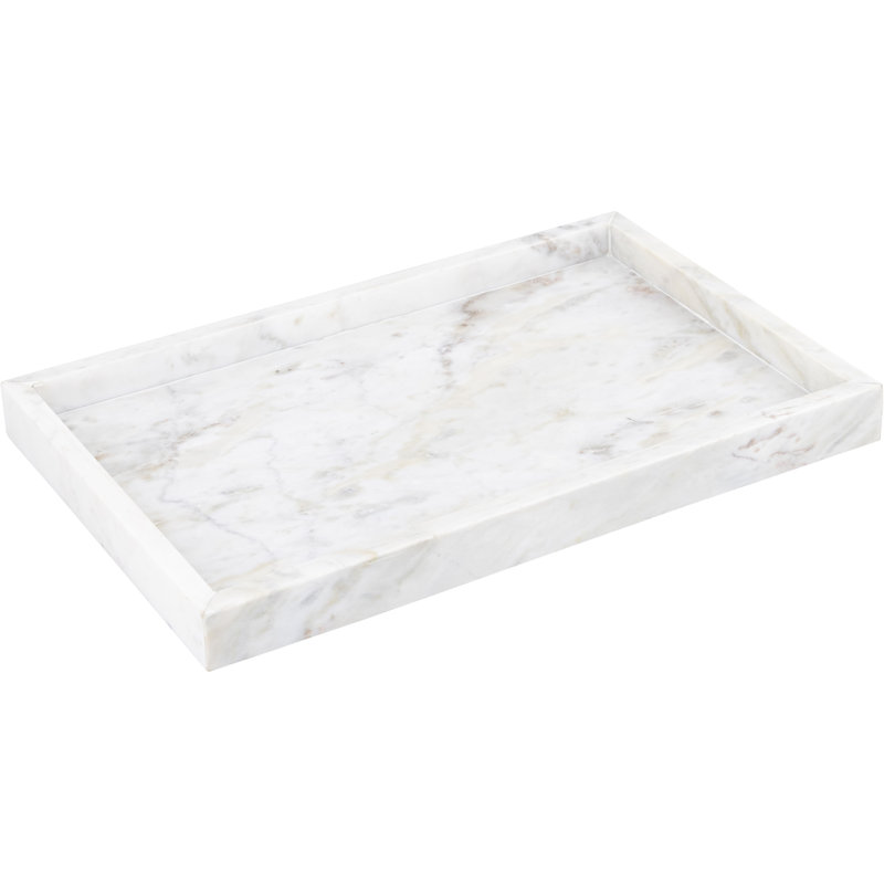 Plateau Barletta, Blanc