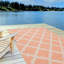 Ecology Collection Indoor / Outdoor Area Rug-1425042860