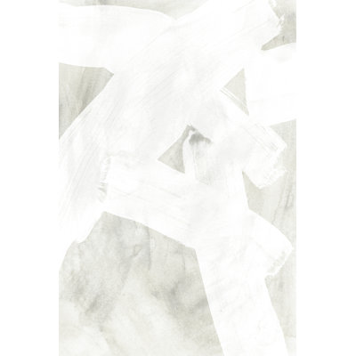 " Stone Brush I "