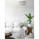 Ajavian Flush Mount