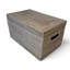 Wicker Decorative Basket-1225061594