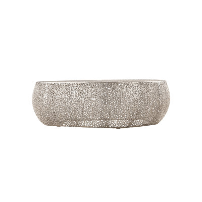 Oval Coffee Table