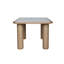 Table de salle à manger Kulindros