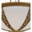 Grayson 6 - Light Pendant