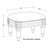 Upholstered Ottoman-16421221