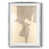 Silver Framed Paper