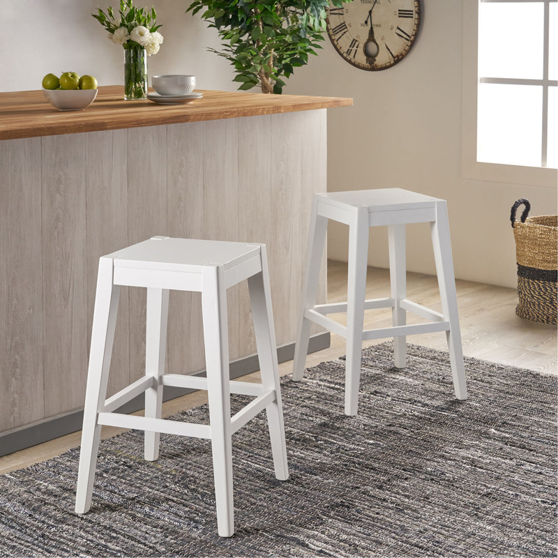 TABOURET DE COMPTOIR (ENSEMBLE DE 2)