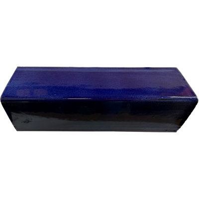 1.75" 5pcs TalaMex Talavera Clay V-Cap