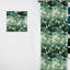 Mangrove Serenity - motif tropical III - Rideau tropical - Velours obscurcissant - 1 panneau-107599118