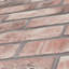 Bricks and More Collection Brick Weathered Effect Wallpaper Roll-618654025