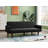 Travell 74.41'' Sleeper-1789277040