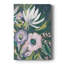 Mauve Jungle Garden II - galerie sur mesure-1079810230