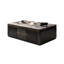 Table basse 47,24 "Modern Minimalist-202551270