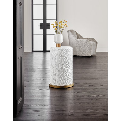 Table de bout Melange Drum