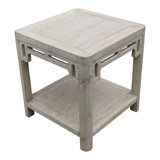 Defelice End Table