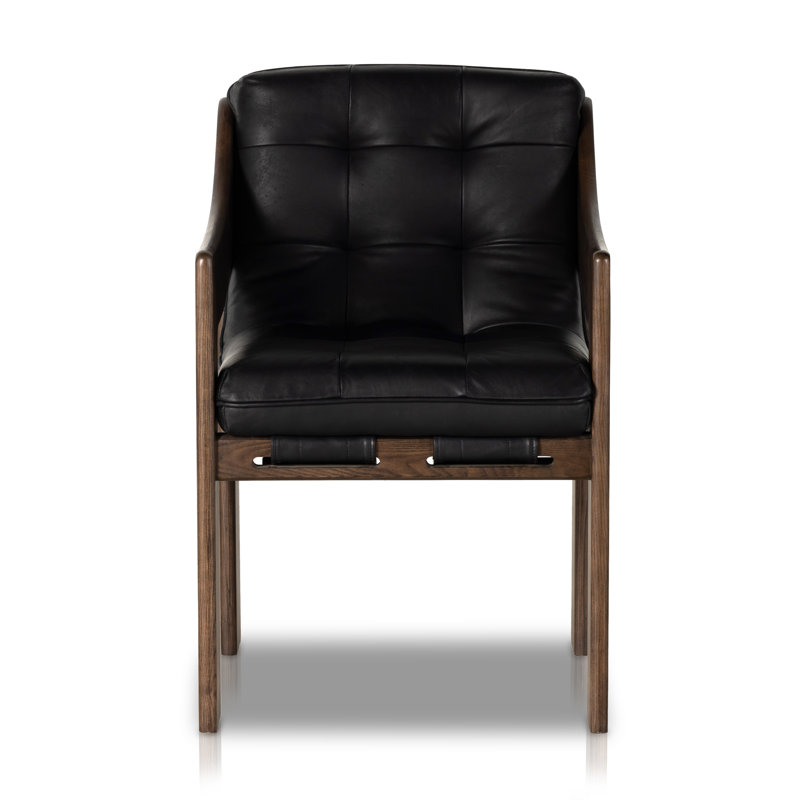 Halston Upholstered Dining Chair