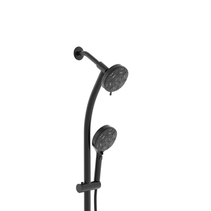 Système de douche complet