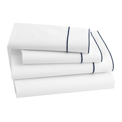 Percale - Set of 2