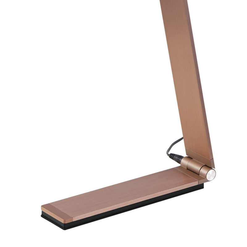 Lampe de bureau à del 18 po Masham