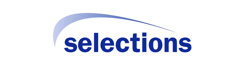 Selections logo