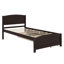 Lit plateforme simple avec deux tiroirs-515322508