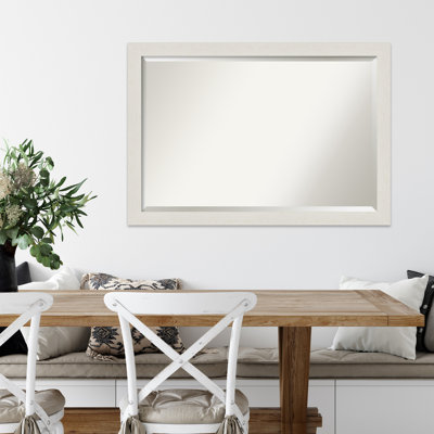 Miroir d'appoint mural Josheph