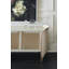 Valentina Solid Wood TV Stand
