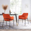 Fauteuil de salle à manger Modway-865299621